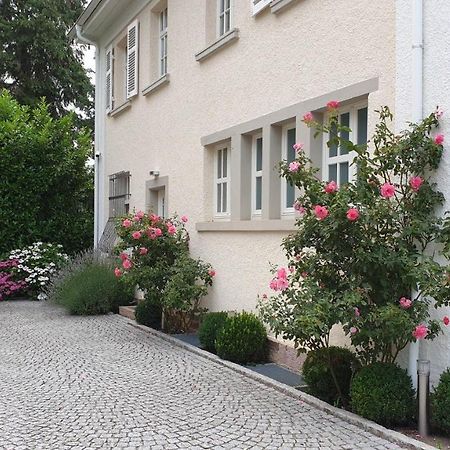 Lilienmatt Apartments Baden-Baden Exterior photo