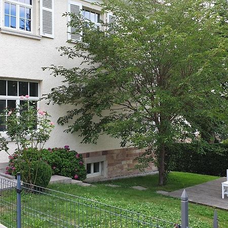 Lilienmatt Apartments Baden-Baden Exterior photo