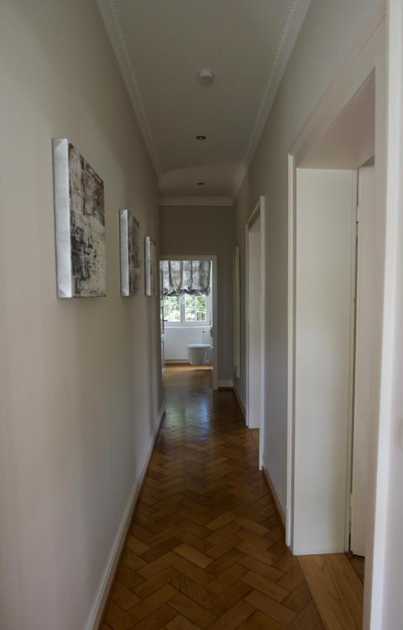 Lilienmatt Apartments Baden-Baden Exterior photo