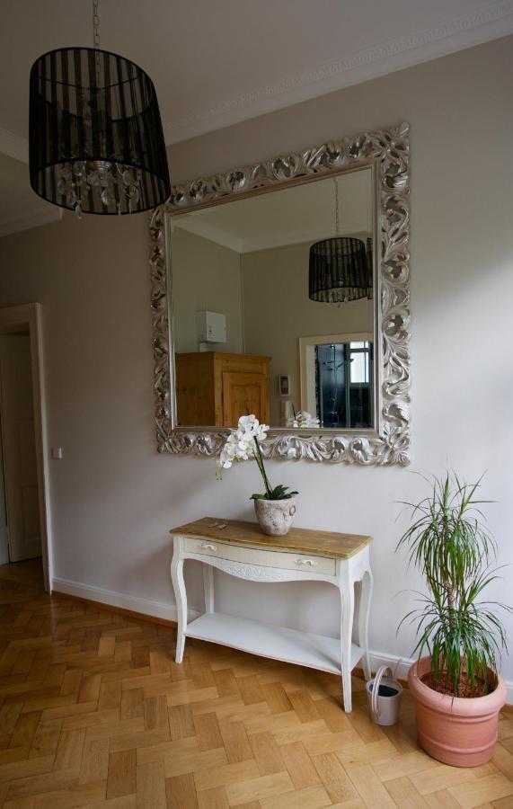 Lilienmatt Apartments Baden-Baden Exterior photo