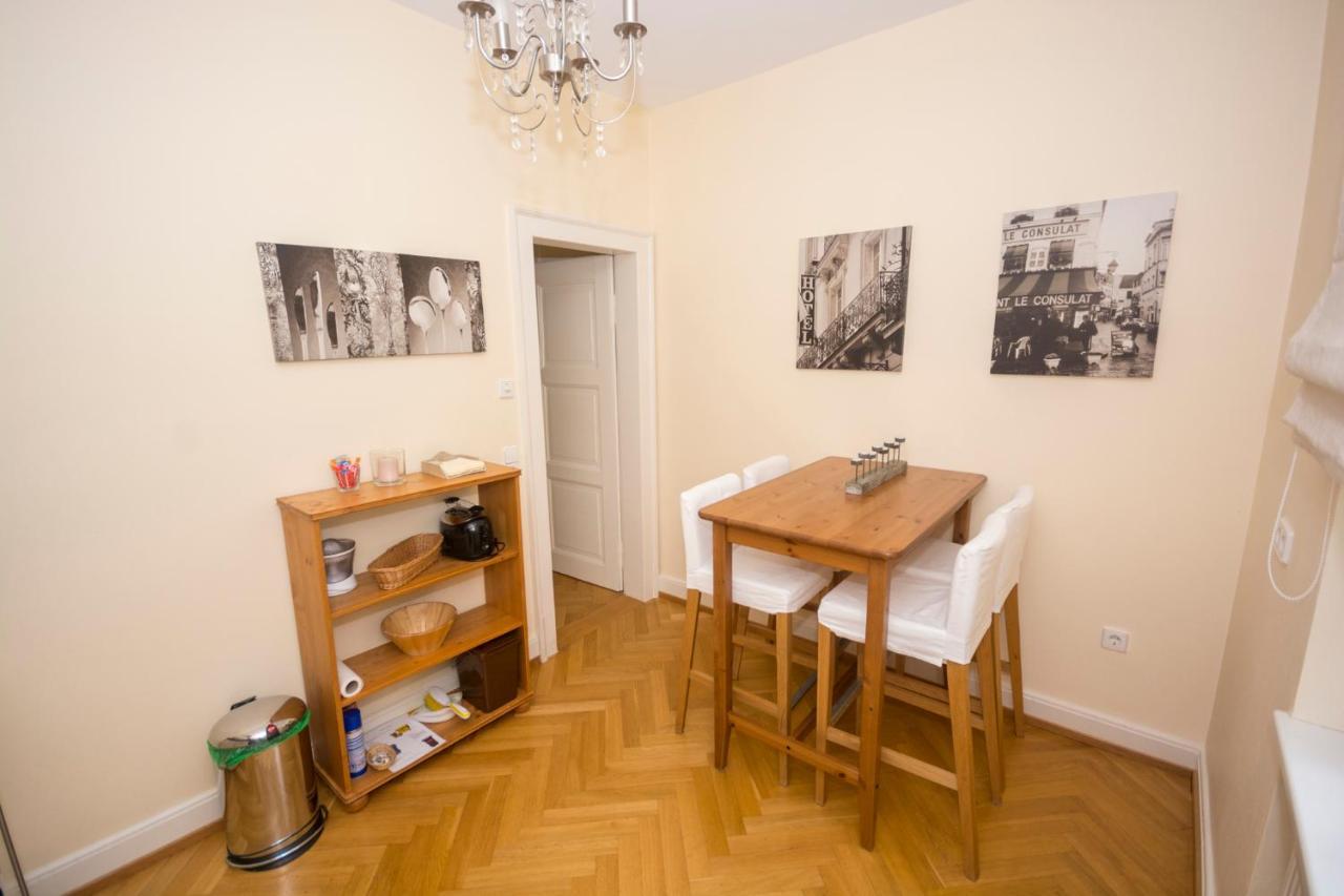 Lilienmatt Apartments Baden-Baden Exterior photo