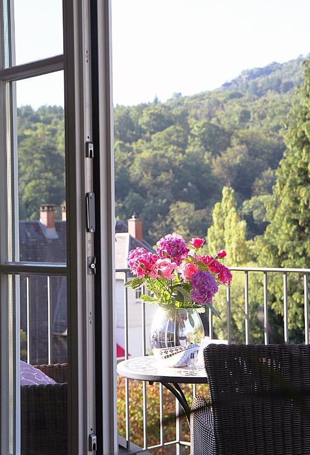 Lilienmatt Apartments Baden-Baden Exterior photo